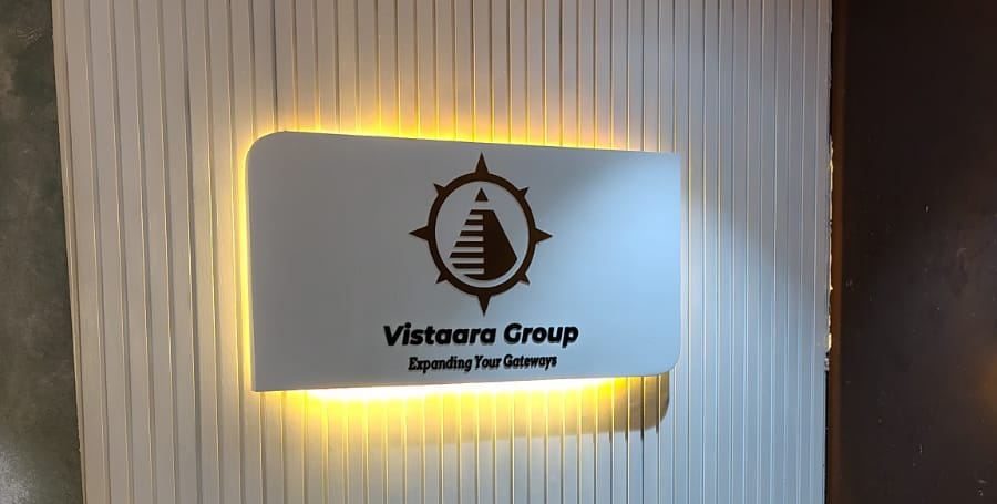 Vistaara Head Office